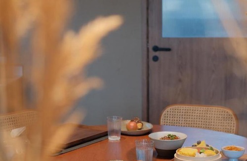 Pianguan County Hotel | LOSTVILLA(Hohhot Yellow River Grand Canyon)