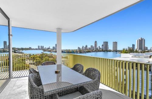 Surfers Paradise Apartment | LOTUS RESORT