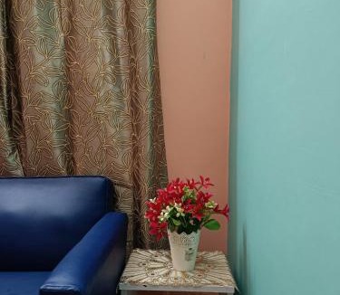 Sualkuchi Apartment | Lotus Stays