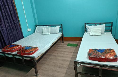 Sualkuchi Apartment | Lotus Stays