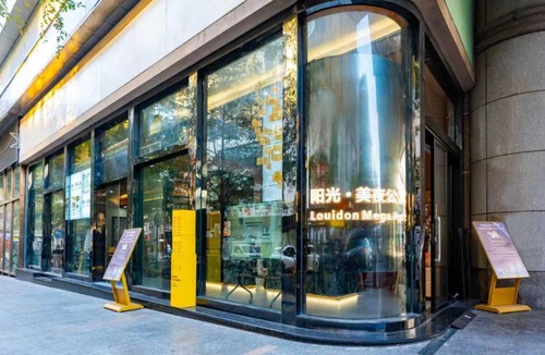 Beijing Road Apartment | Louidon Mega Duplex Apartment - Beijing Rd