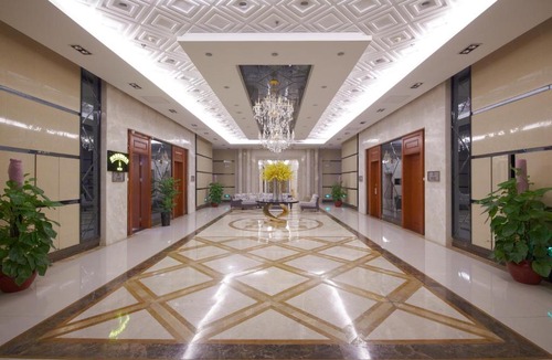Beijing Road Apartment | Louidon Mega Duplex Apartment - Beijing Rd