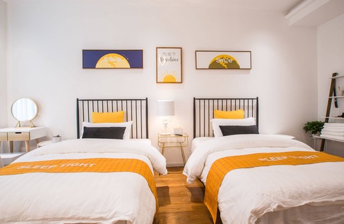 Qingpu House | Love Home NECC