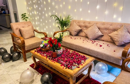 Greater Noida Villa | Love Lounge - Luxury 3BHK Villa in Noida