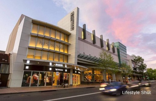 Chatswood CBD Apartment | lovely 2 bds in heart chatswood free parking