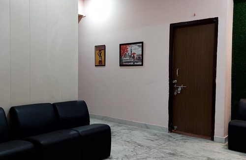 Mohangarh Apartment | Lovely 3 Bedroo