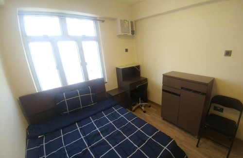 Bowrington Apartment | Lovely and Cosy Elizabeth House Room B