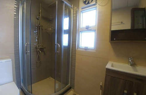 Bowrington Apartment | Lovely and Cosy Elizabeth House Room B