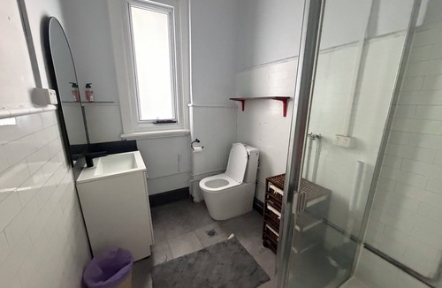 Kings Cross Apartment | Lovely City Apartment near Harbourside