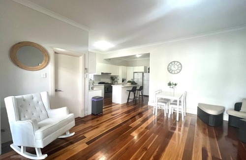 Brighton-le-Sands House | Lovely room in a shared home right next to the beach with lots of fun activities