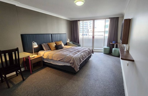 Chatswood Apartment | Lovely Studio in the heart of Chatswood