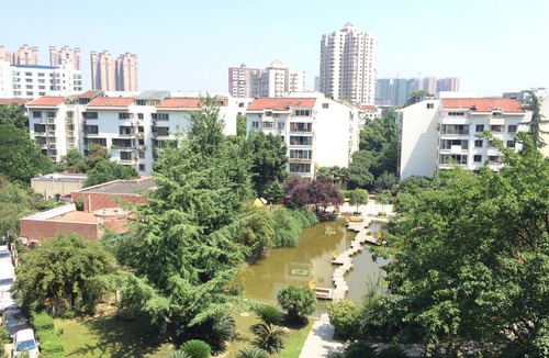 Jinniu Hotel | Loving Chengdu Youth Hostel
