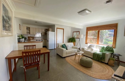 Warrimoo Apartment | Lower Mountains Retreat
