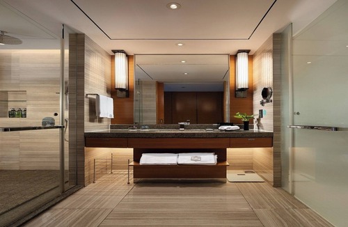Jin'an District Hotel | Luan Suntone Plaza Hotel