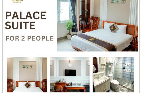 Cai Rang Hotel | Lucasta Hotel