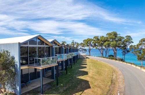 Eaglehawk Neck Apartment | Lufra Beachside Hotel