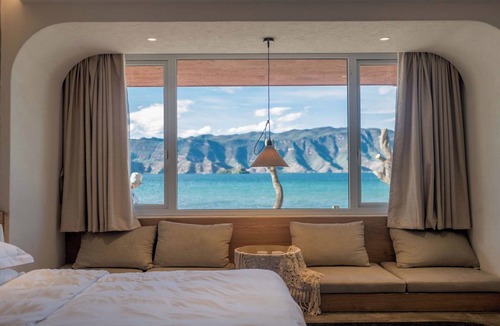 Lugu Lake - Ninglang Hotel | Lugu Lake And share resort hotel
