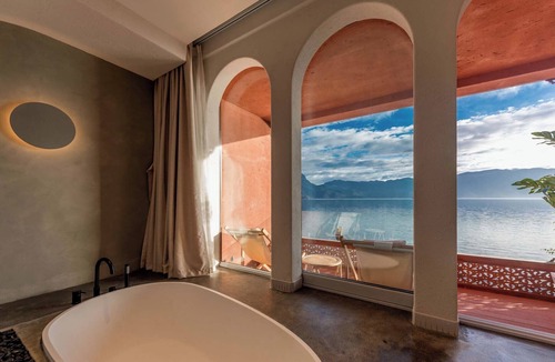 Lugu Lake - Ninglang Hotel | Lugu Lake And share resort hotel