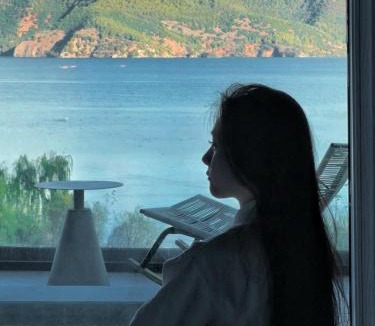 Lugu Lake - Ninglang Hotel | Lugu Lake Tingxia Isle Hotel
