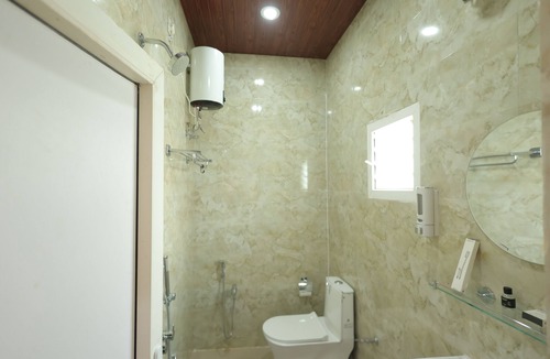 Sualkuchi Hotel | LUIT BLUE HOMESTAY & RESORTS
