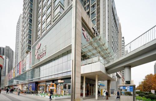 Beilin Apartment | Luke Cloud 1KVS store