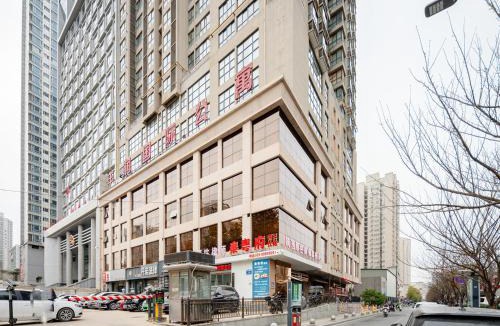 Beilin Apartment | Luke Cloud 1KVS store