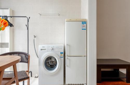 Beilin Apartment | Luke Cloud 1KVS store