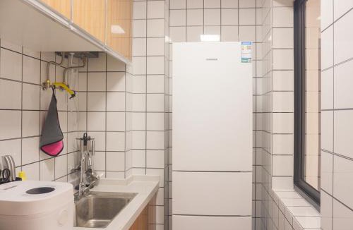 Gangkou District Apartment | Luke Cloud 4G6Y store