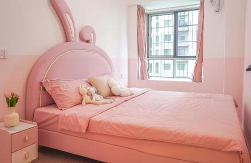 Liangqing District Apartment | Luke Cloud 56Q5 Store