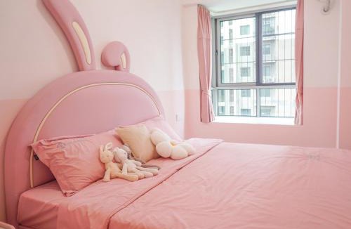 Liangqing District Apartment | Luke Cloud 56Q5 Store