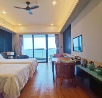 Huidong Apartment | Luke Cloud CTSE-s store