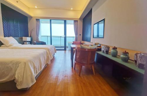 Huidong Apartment | Luke Cloud CTSE-s store