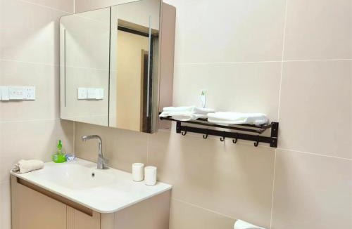 Luolong Apartment | Luke Cloud GSHT Store
