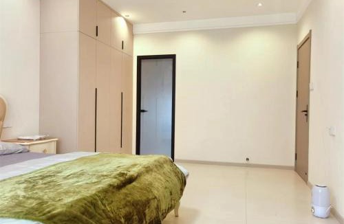 Luolong Apartment | Luke Cloud GSHT Store