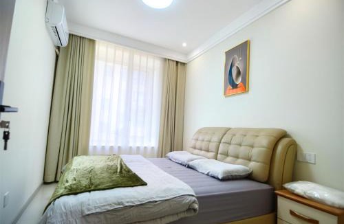 Luolong Apartment | Luke Cloud GSHT Store