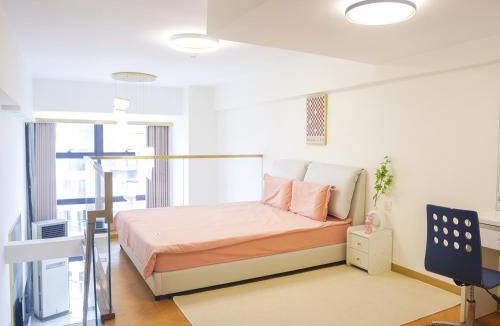 Liangqing District Apartment | Luke Cloud UDJV-s store