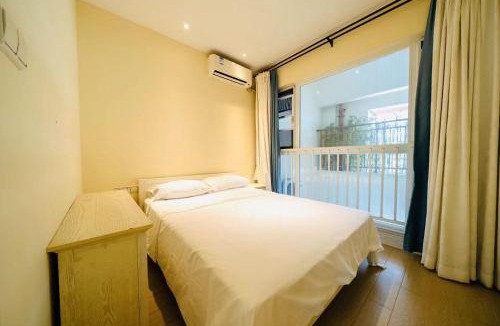 Tianya District Apartment | Luke Cloud VTSX Store