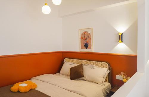 Liubei District Apartment | Luke Cloud WCTS Store