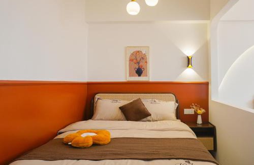 Liubei District Apartment | Luke Cloud WCTS Store