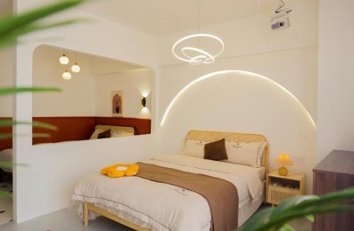 Liubei District Apartment | Luke Cloud WCTS Store