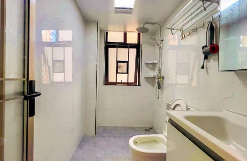 Gangkou District Apartment | Luke Cloud Y9IK-s store