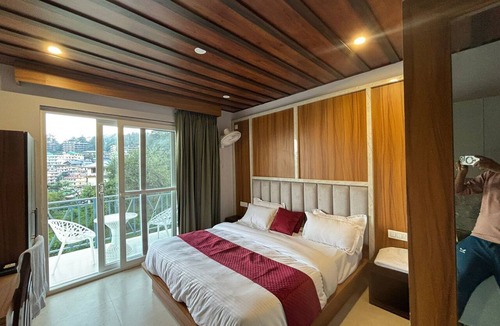 Dharamshala House | Lukky home stay