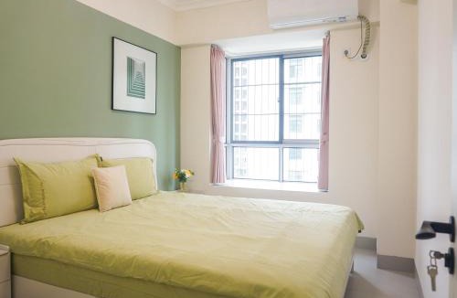 Liangqing District Apartment | Lukyun 9RTD-s store