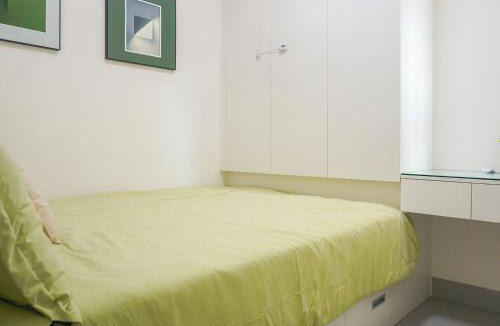 Liangqing District Apartment | Lukyun 9RTD-s store