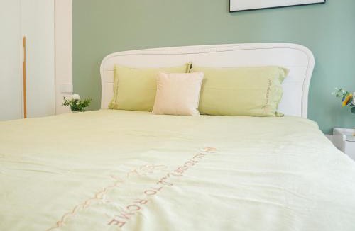 Liangqing District Apartment | Lukyun 9RTD-s store