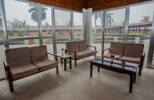 Sauraha Pharsatikar Hotel | Lumbini Hokke Hotel