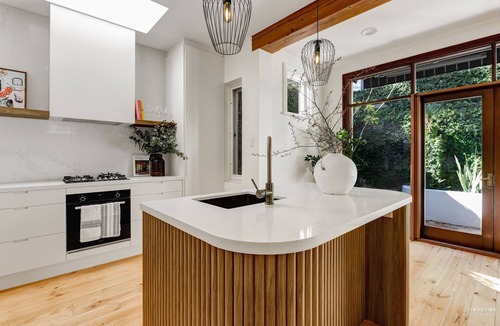 North Sydney House | Luna Residence close to Sydney Harbor