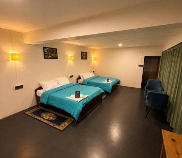 Bomdila Bed & Breakfast | Lungta Homes