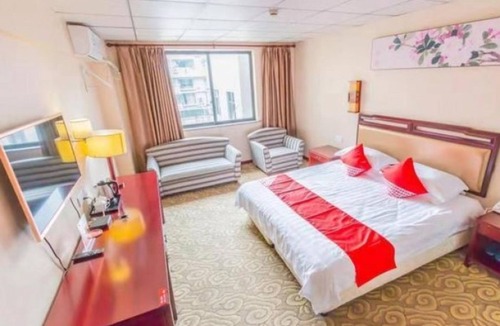 Lin'an Hotel | Luoya Fengqing Hotel