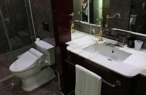 Xi Gong Hotel | Luoyang Dawei Jiuchao Hotel Xigong